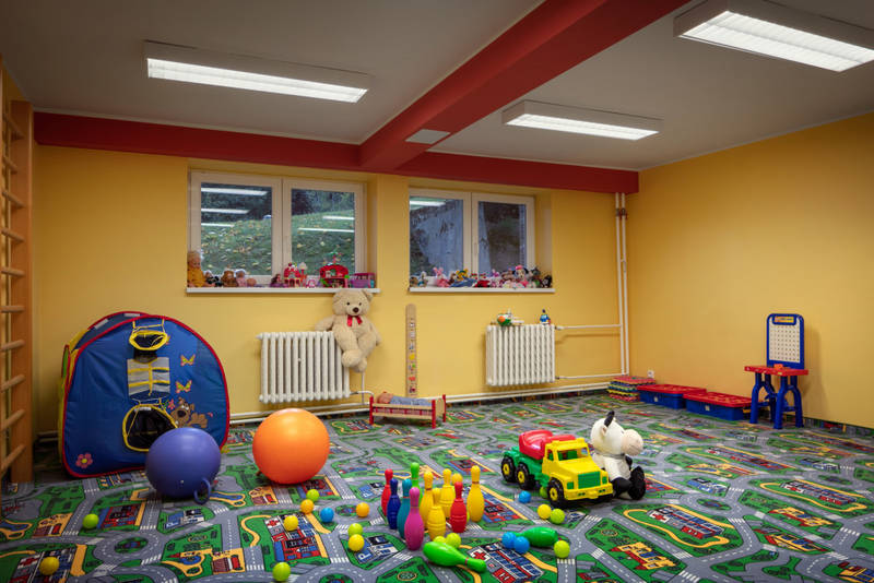 Antistresový program Spa Resort Sanssouci 2026/2027