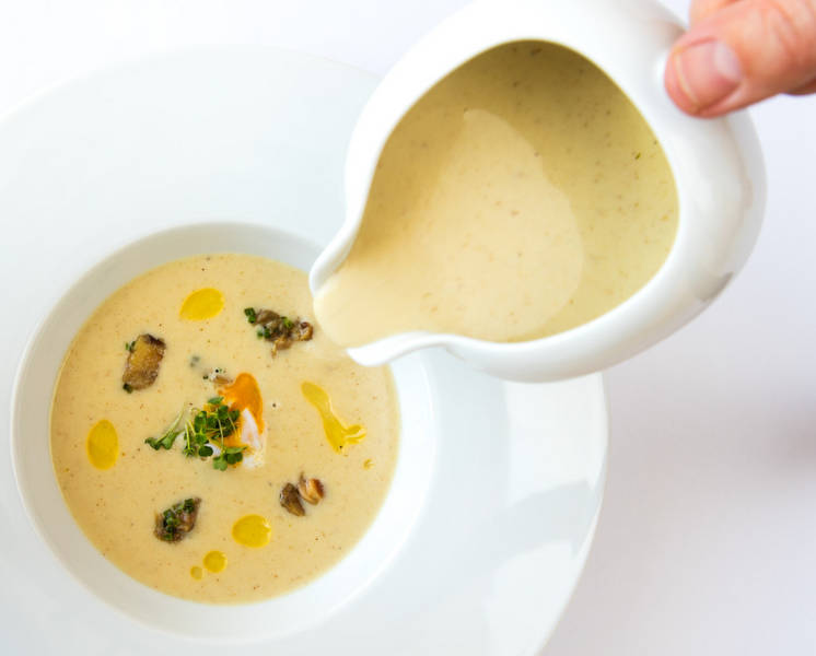 Antistresový program Spa Resort Sanssouci 2026/2027