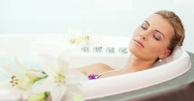 Relax Paket 3 noci 2026