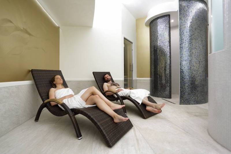 Relax Paket 3 noci 2026