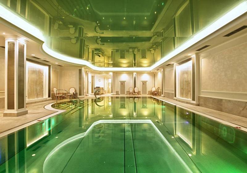 Relax Paket 3 noci 2026