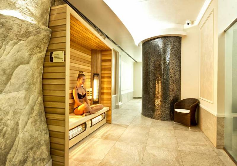 Relax Paket 3 noci 2026