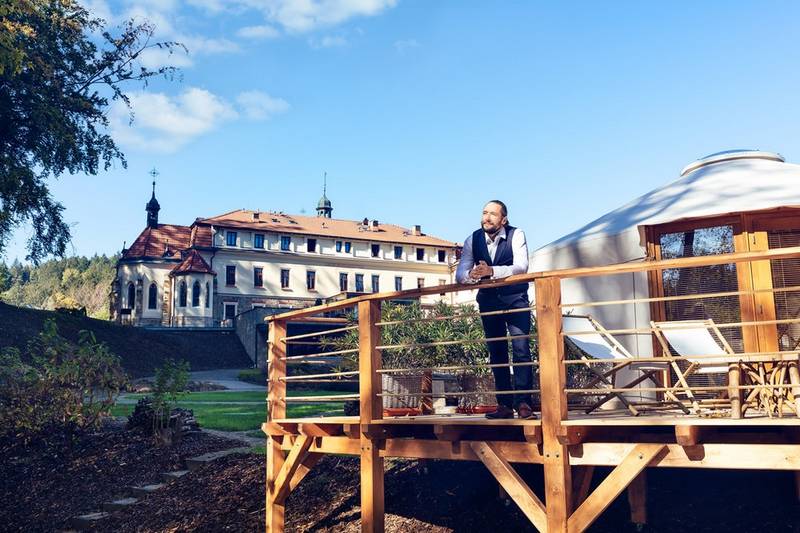 Cesta za zdravím 