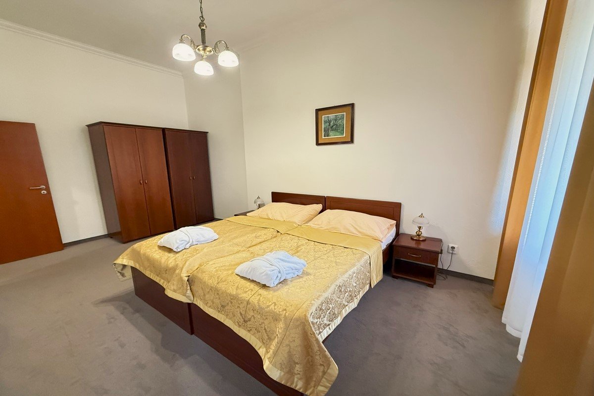 Apartmá Superior