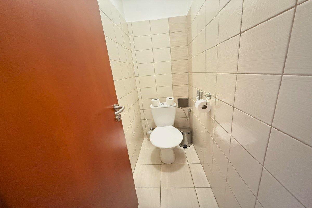 Apartmá Superior