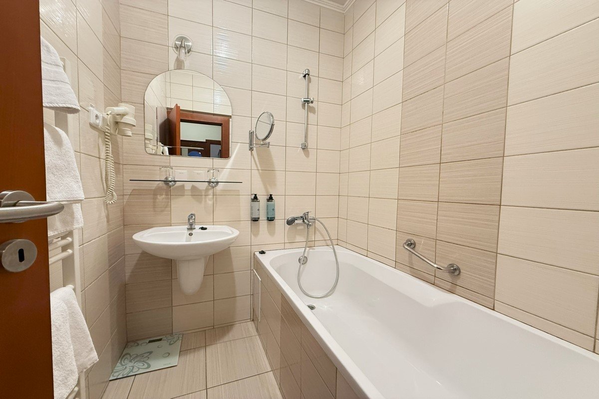 Apartmá Superior