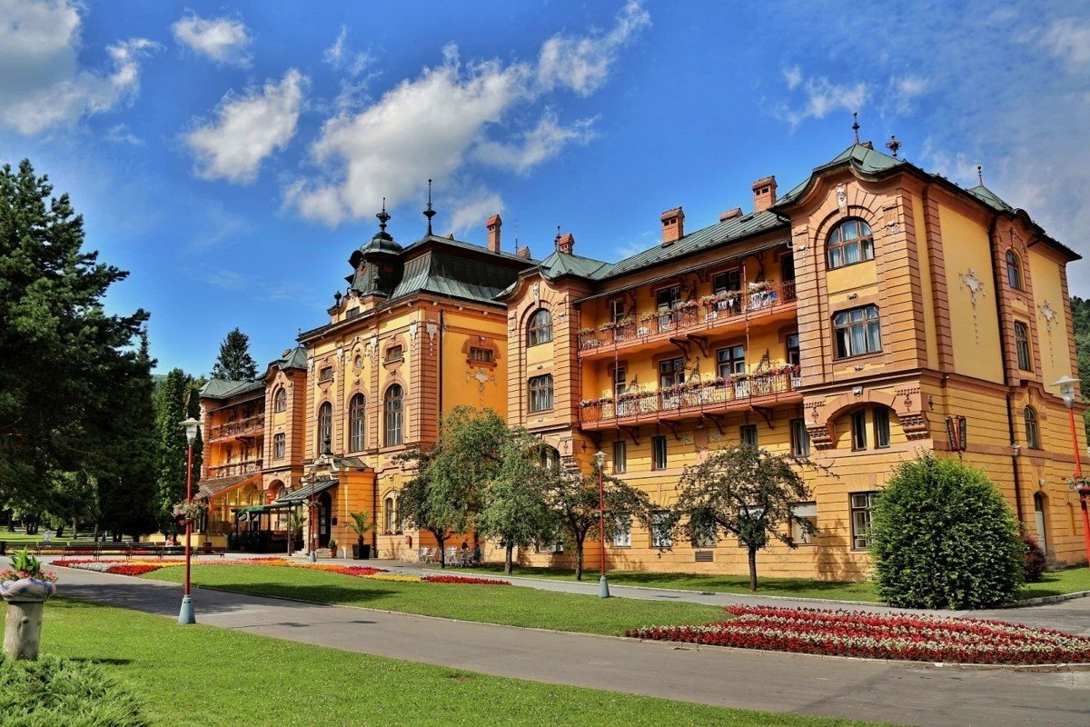 Hotel Astória ***