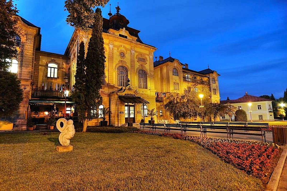 Hotel Astória ***
