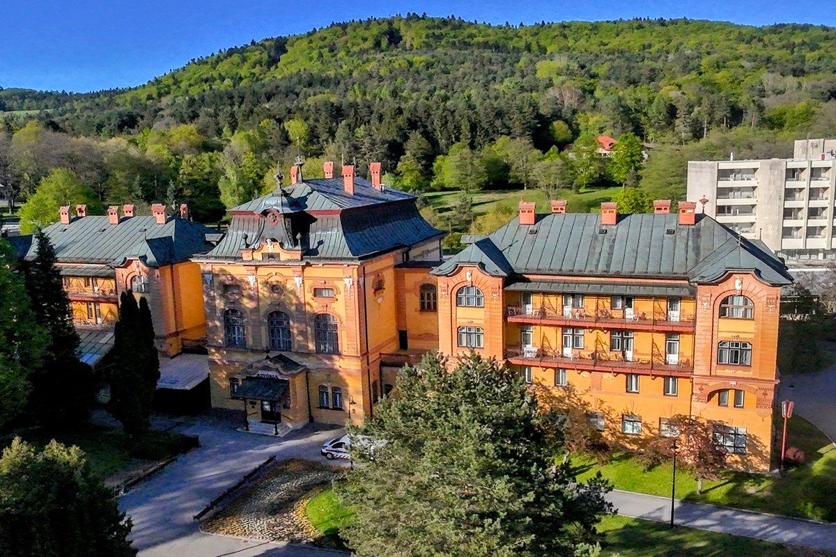Hotel Astória ***
