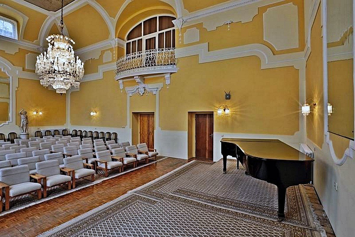 Hotel Astória ***