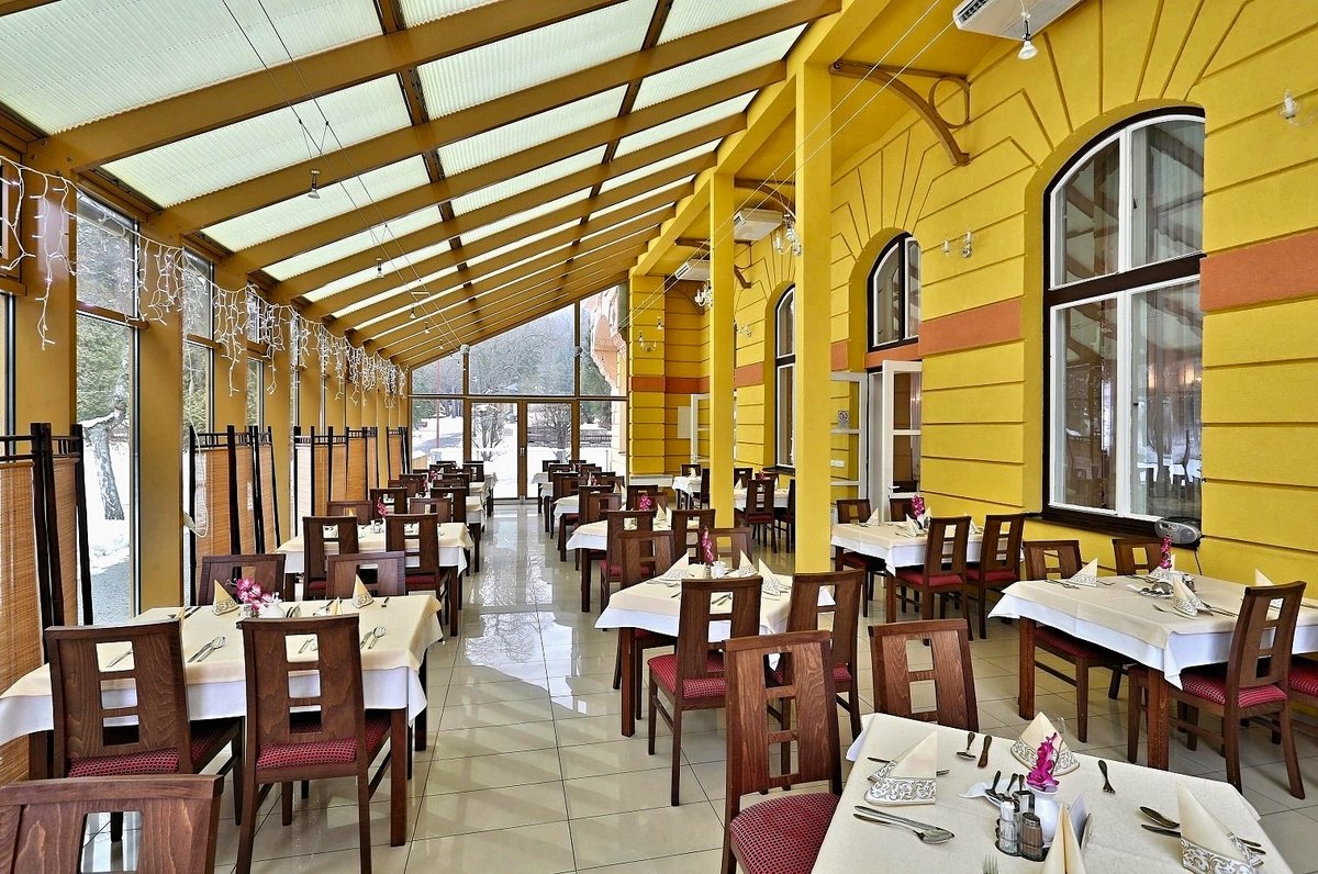 Hotel Astória ***