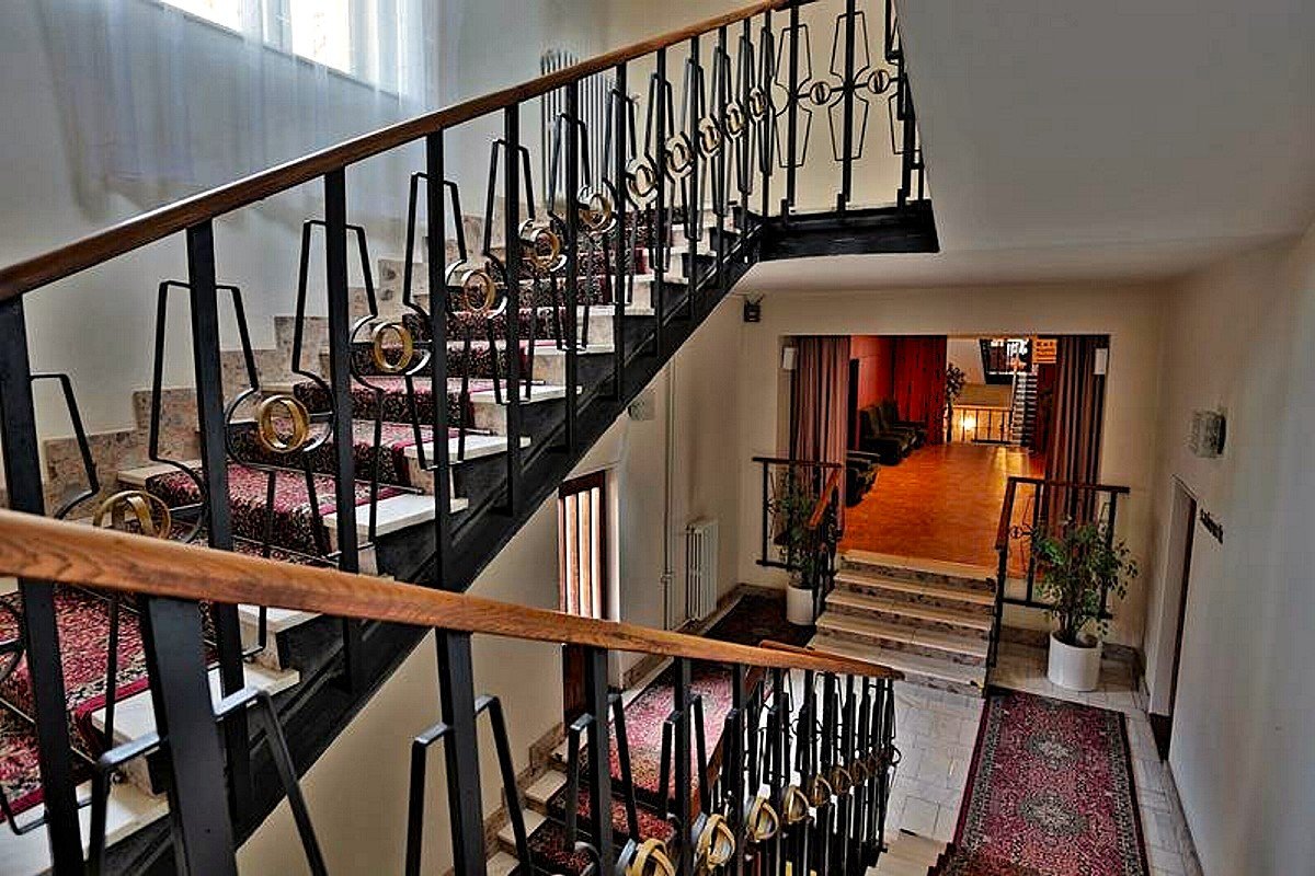 Hotel Astória ***