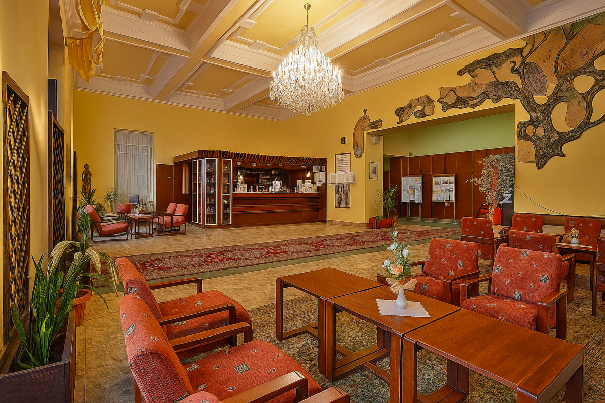 Hotel Astória ***