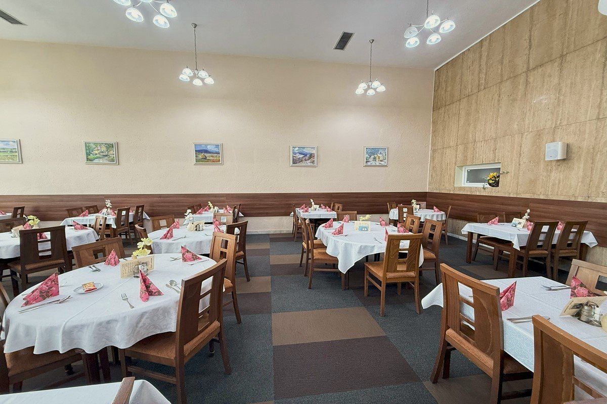 Hotel Ozón ***