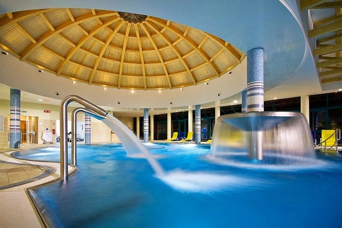 Hotel Ozón ***