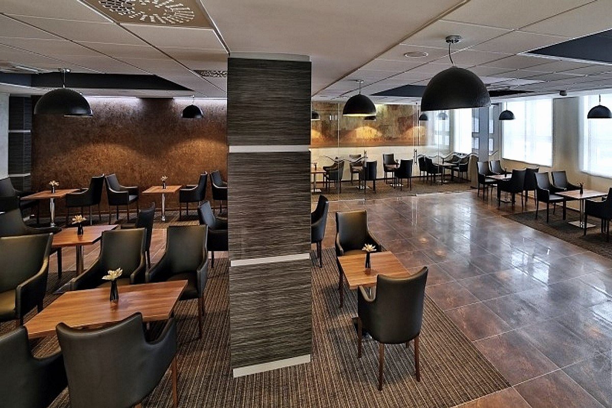 Hotel Alexandr ****