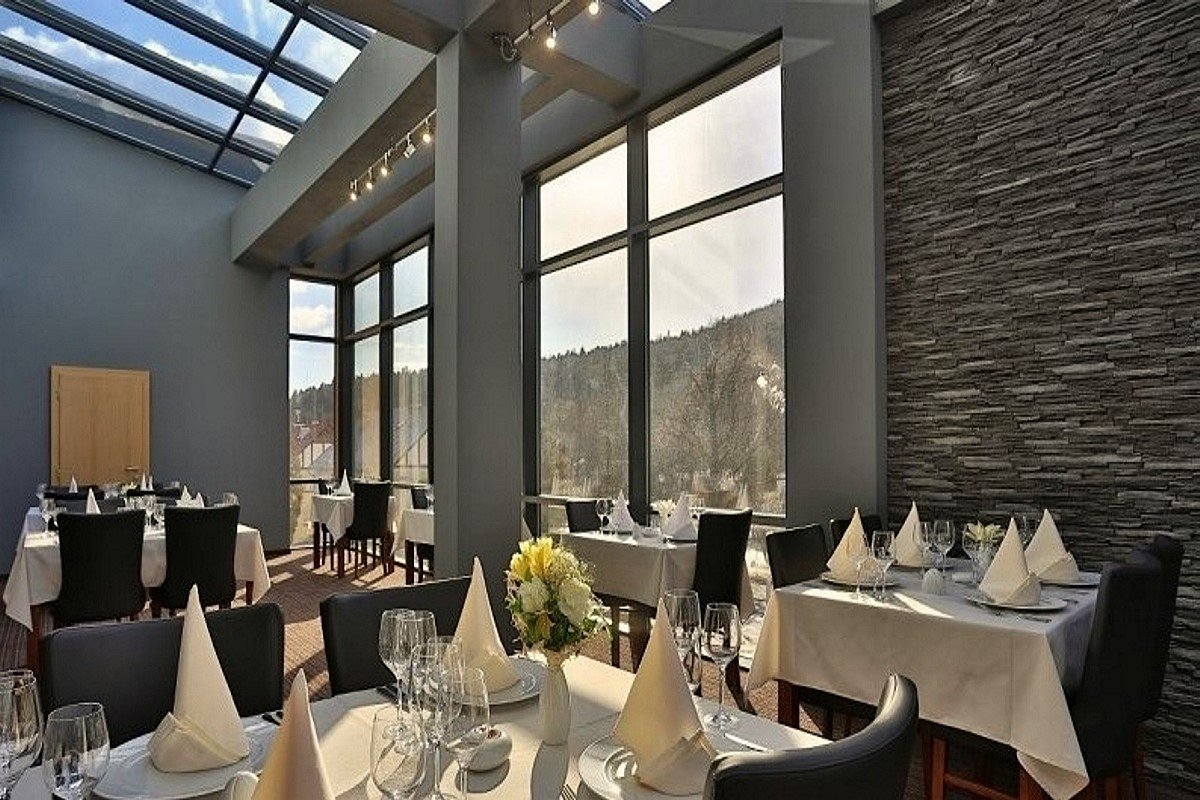 Hotel Alexandr ****