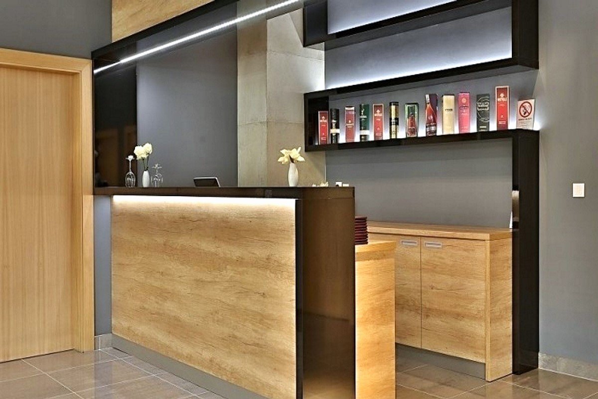 Hotel Alexandr ****
