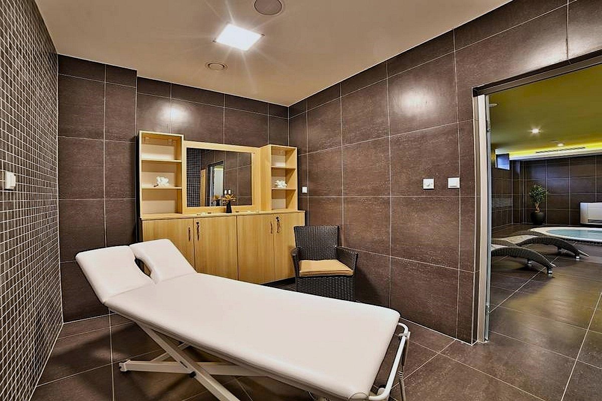 Hotel Alexandr ****