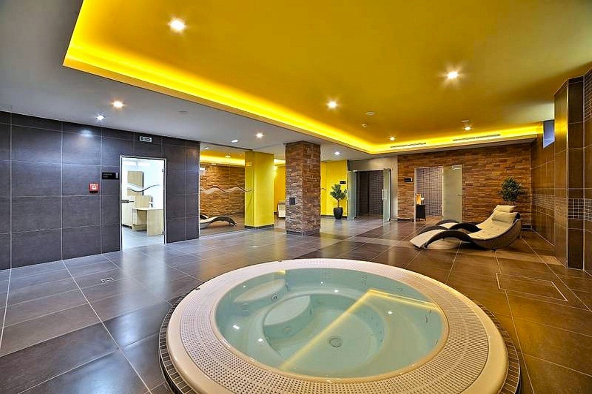 Hotel Alexandr ****