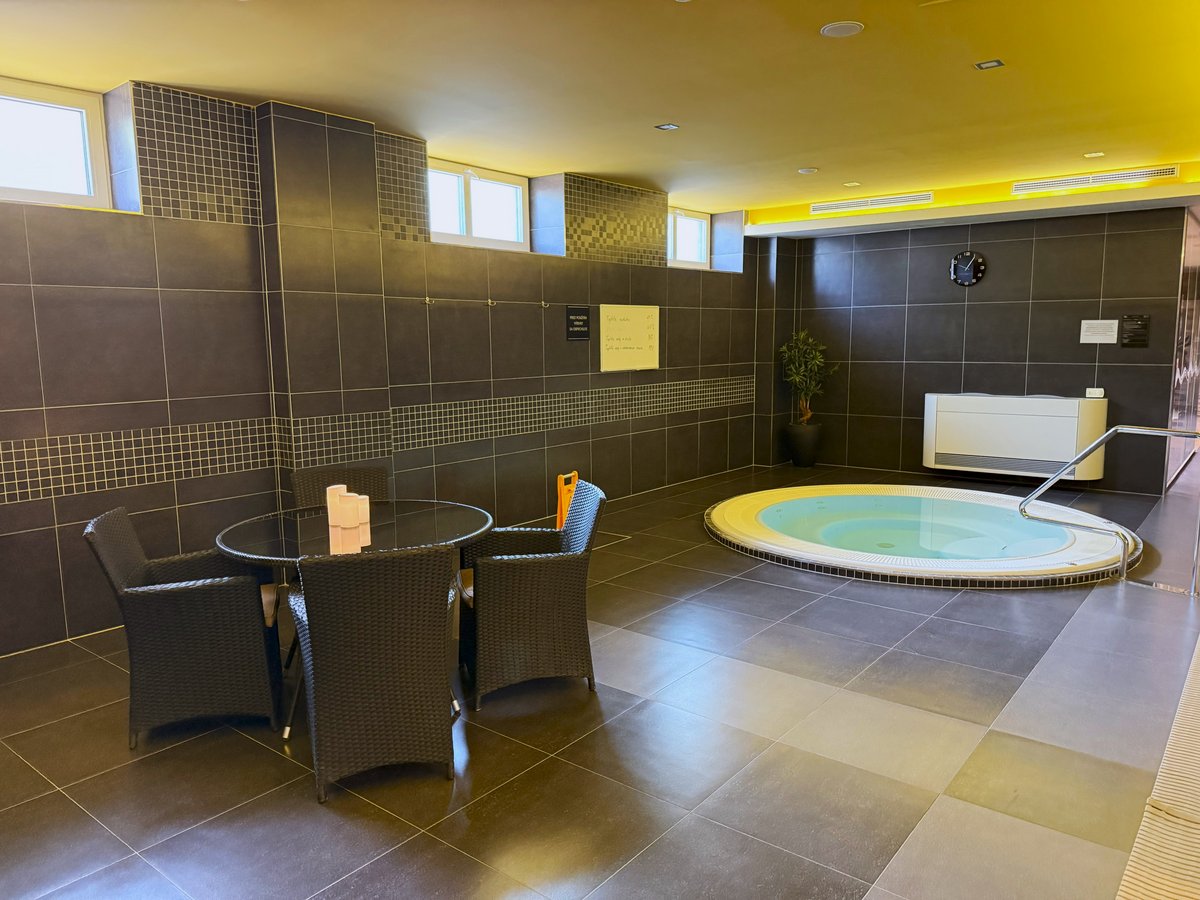 Hotel Alexandr ****