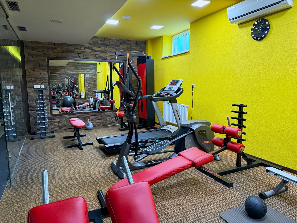 Hotel Alexandr ****