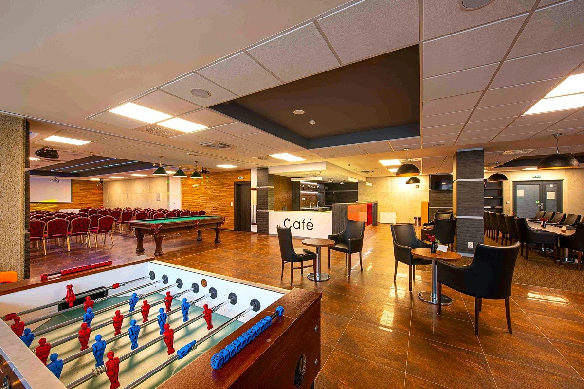 Hotel Alexandr ****