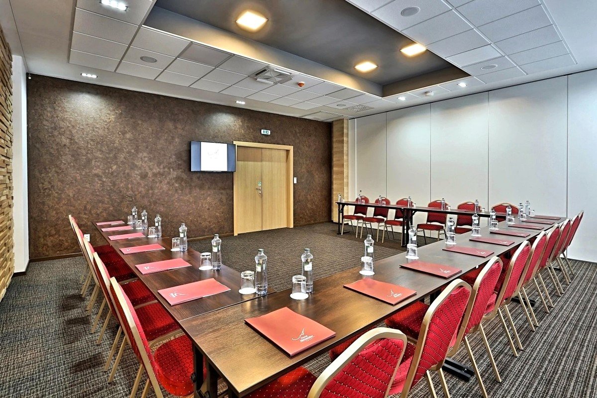 Hotel Alexandr ****