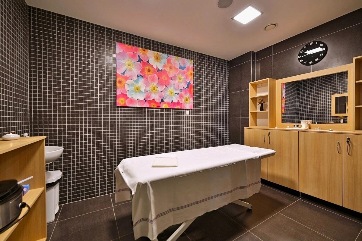 Hotel Alexandr ****