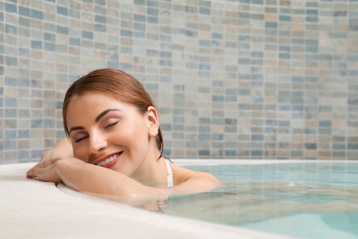 Zvýhodněný léčebný pobyt v Bardejově – wellness, pitná kúra a plná penze v ceně!