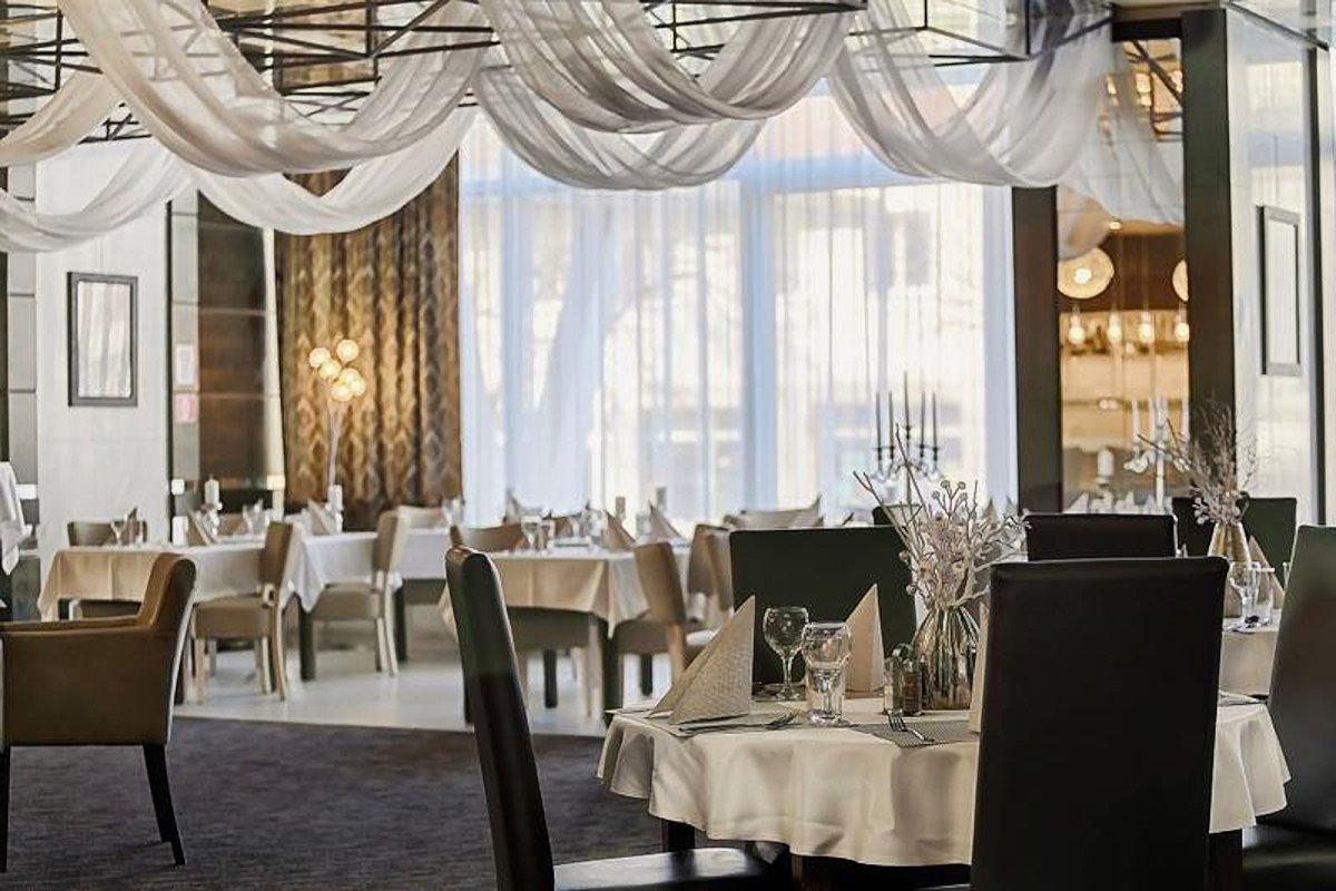 Hotel Magnólia ****