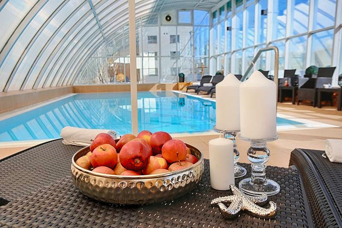 Hotel Magnólia ****
