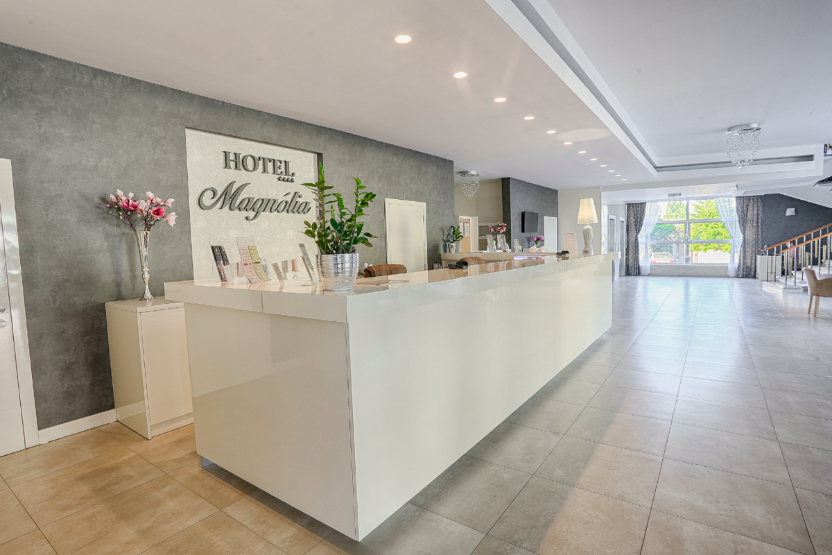 Hotel Magnólia ****