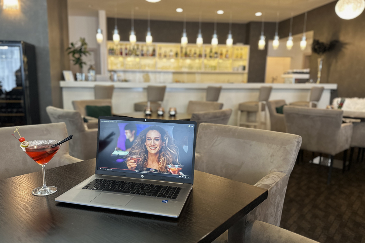Hotel Magnólia ****
