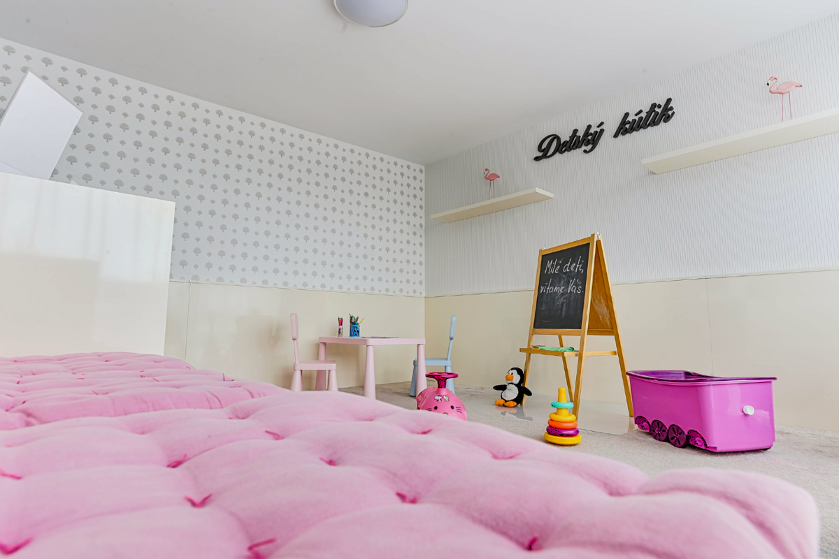 Hotel Magnólia ****