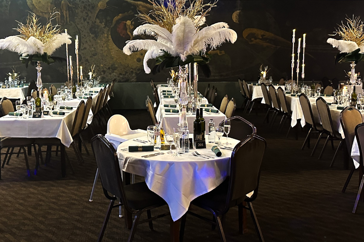 Hotel Magnólia ****