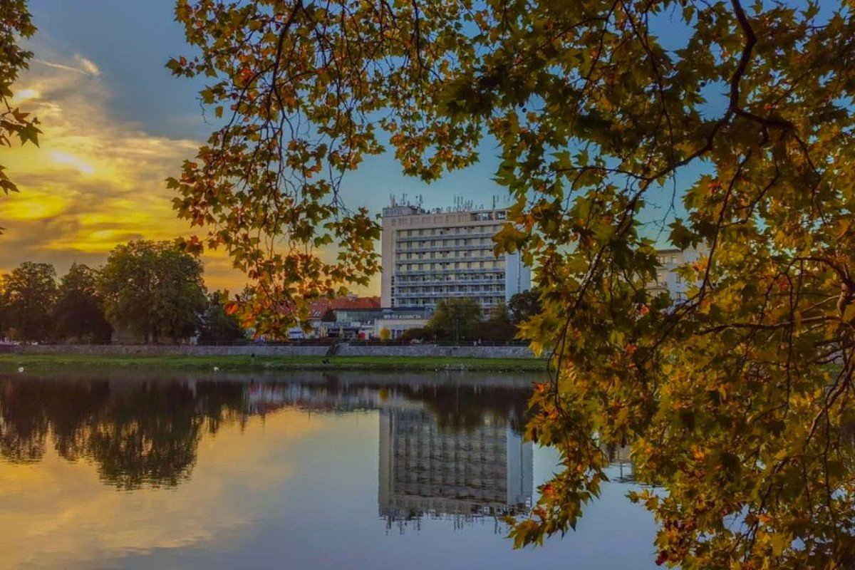 Hotel Magnólia ****