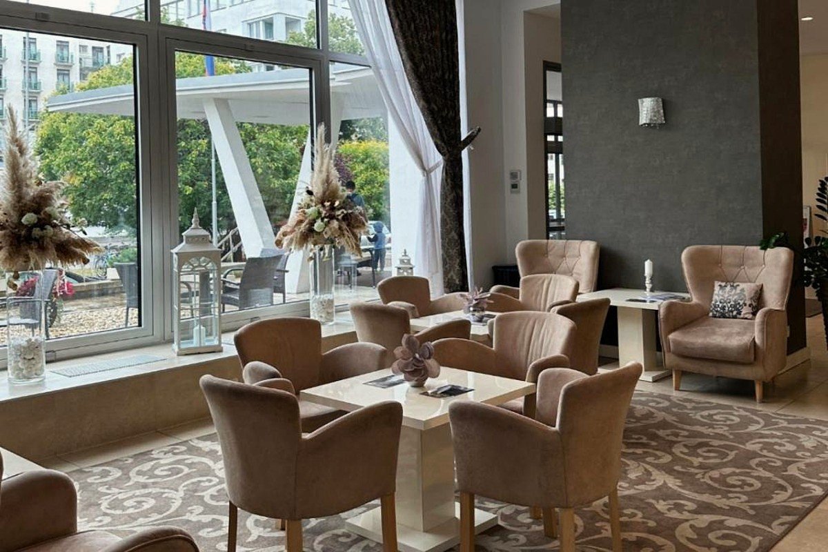 Hotel Magnólia ****