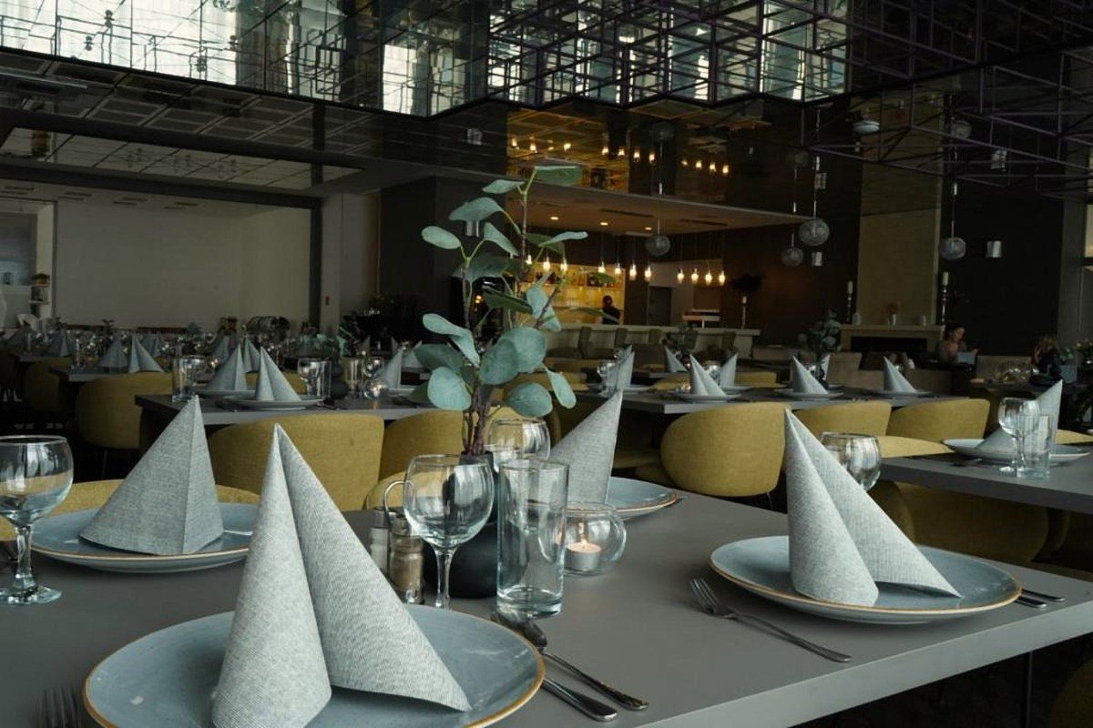 Hotel Magnólia ****