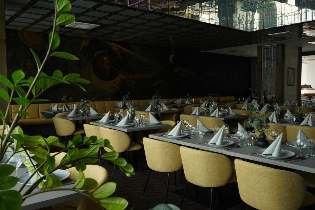 Hotel Magnólia ****