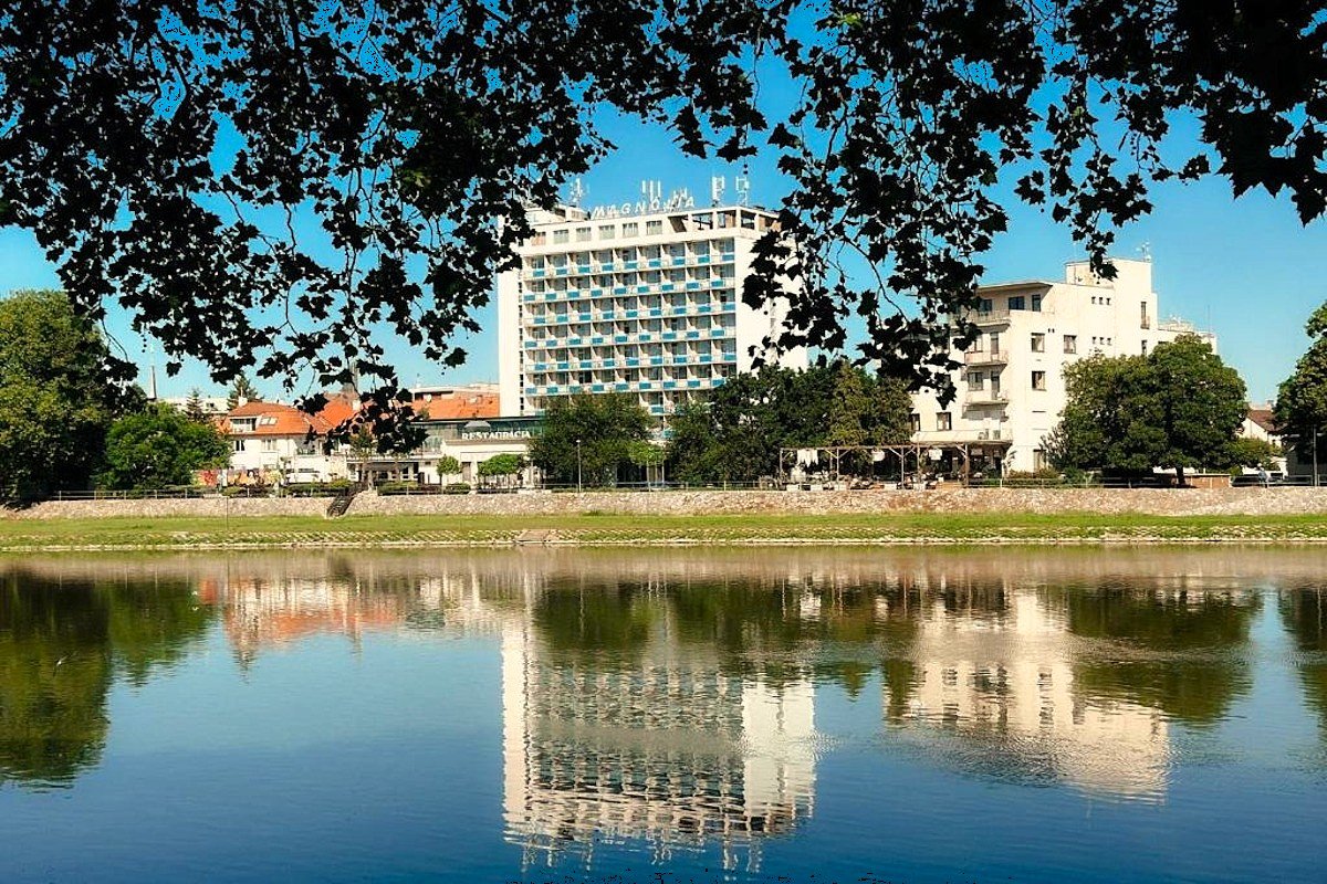 Hotel Magnólia ****