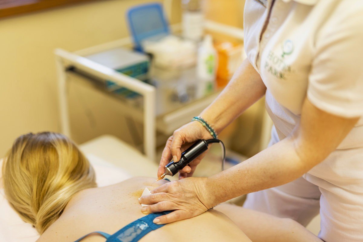 Léčebný pobyt 2025