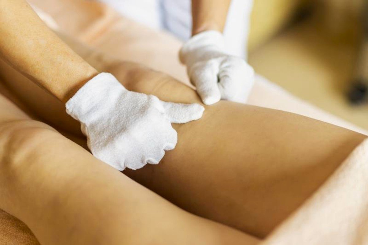 Léčebný pobyt 2025