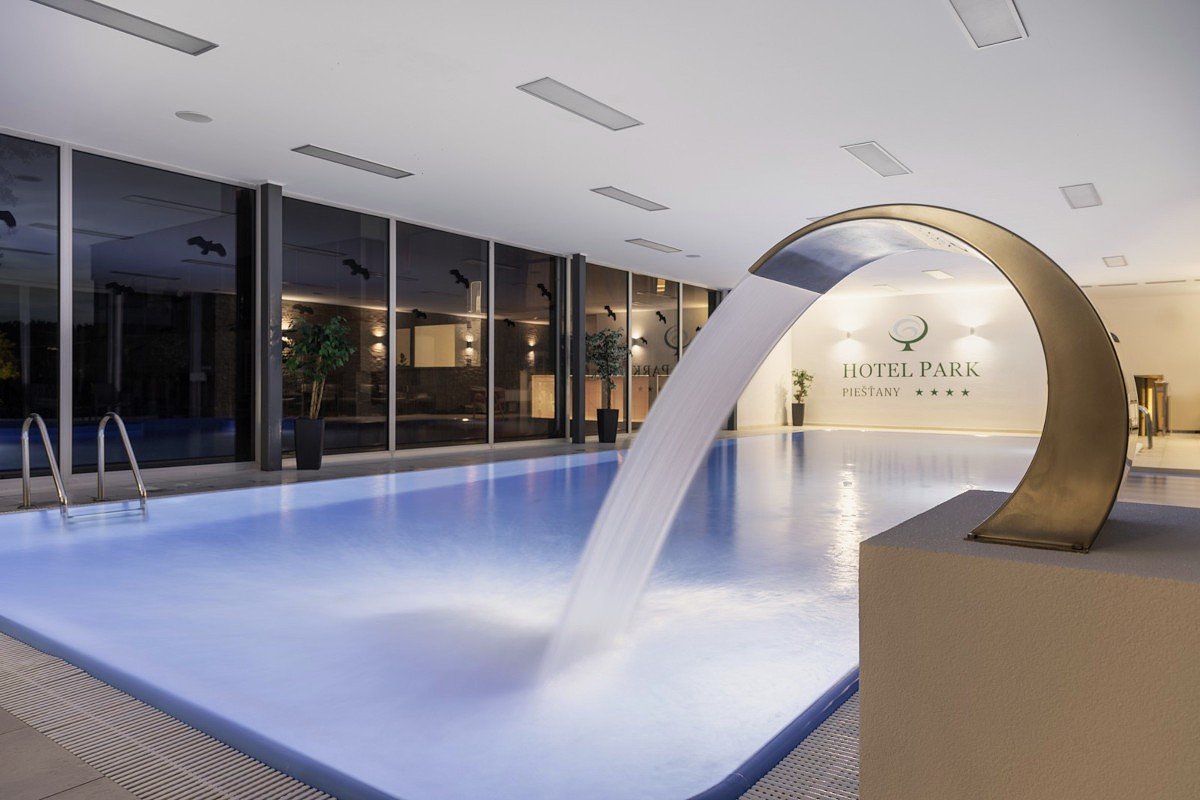 Vánoční pobyt 2025