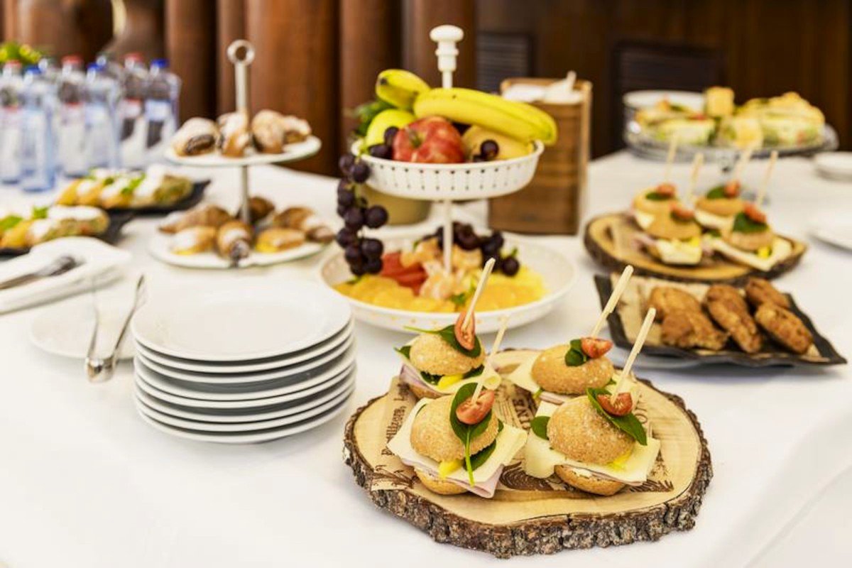 Silvestrovský pobyt 2025