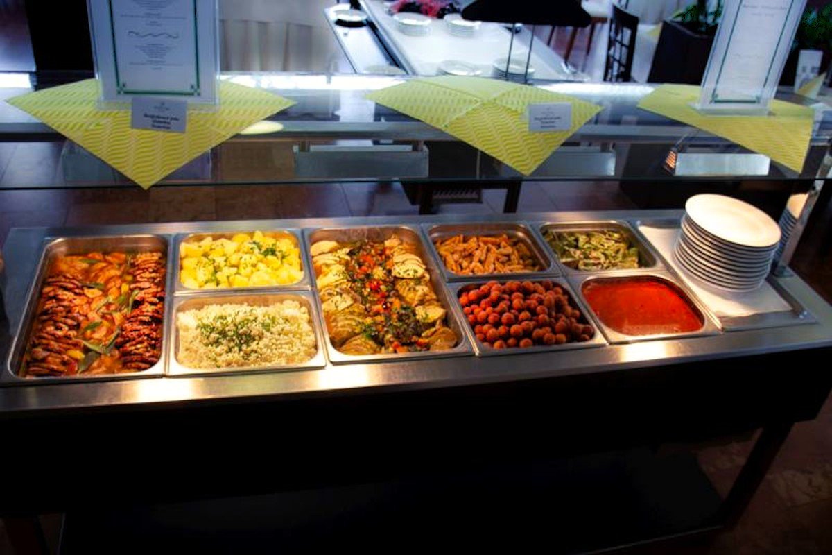 Silvestrovský pobyt 2025