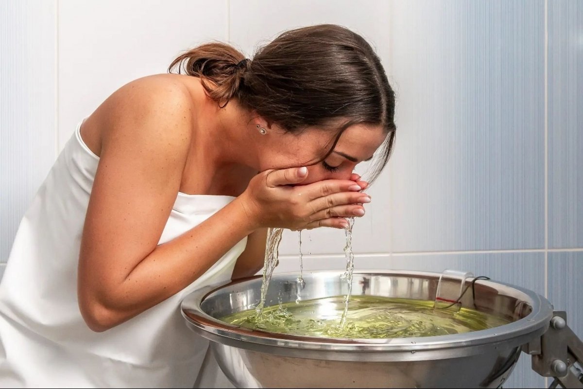 Ověřený léčebný DERMA pobyt