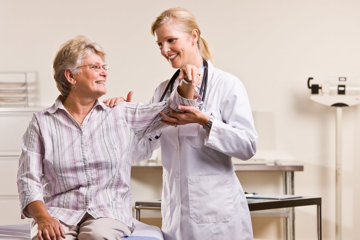 Regenerační pobyt k úlevě od bolesti 2026