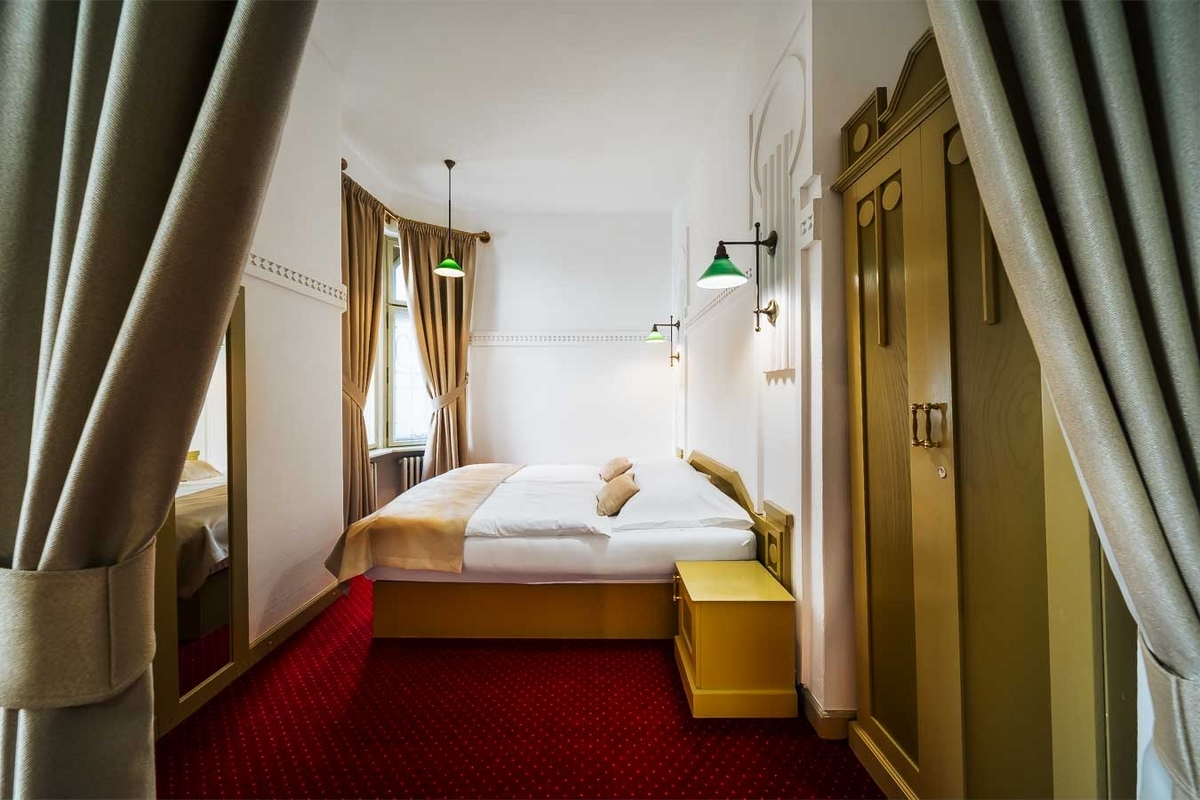 Regenerační pobyt k úlevě od bolesti 2026