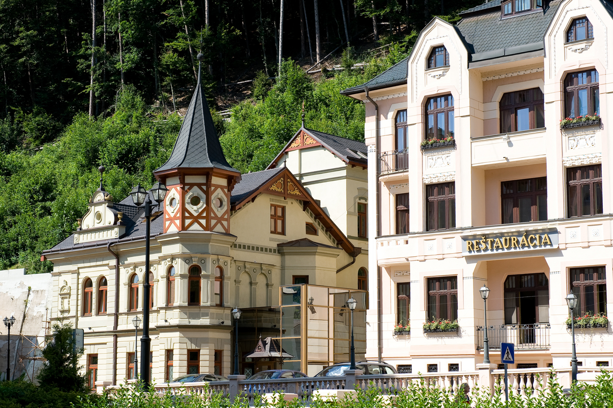 Beauty pobyt pro dámu 2026